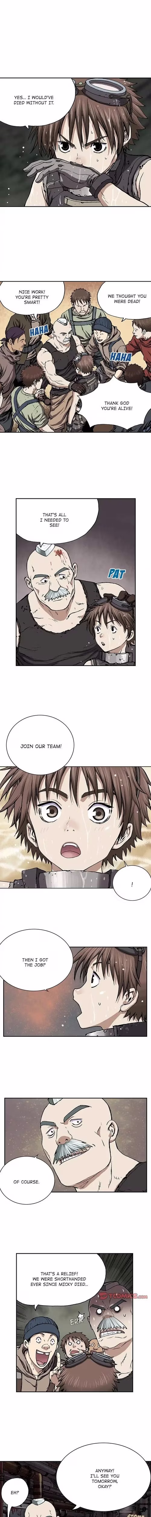 Leviathan - Chapter 31 - Part 8