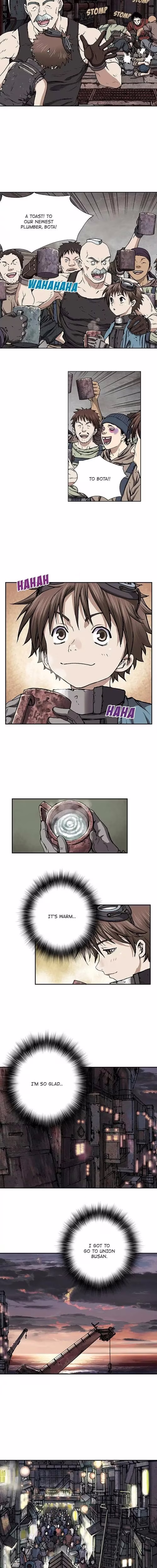 Leviathan - Chapter 31 - Part 9