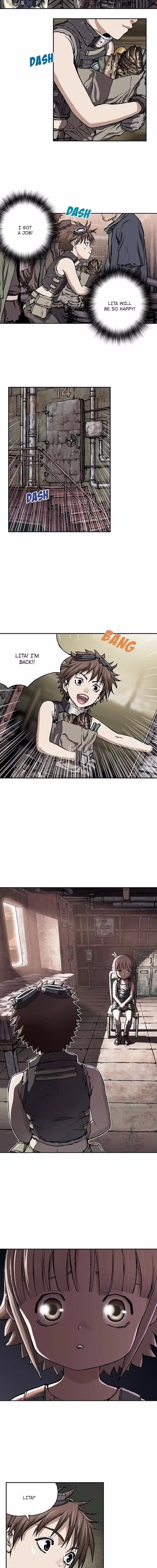 Leviathan - Chapter 31 - Part 10