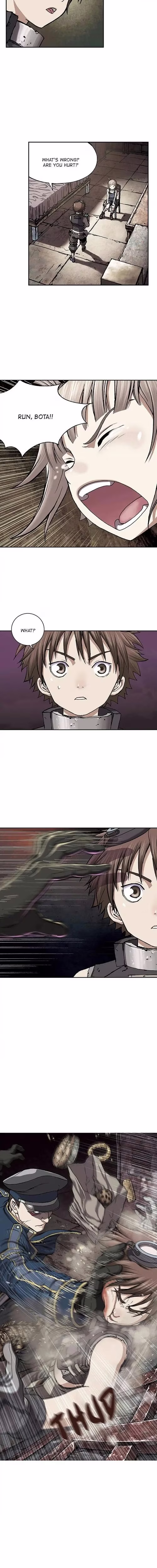 Leviathan - Chapter 31 - Part 11