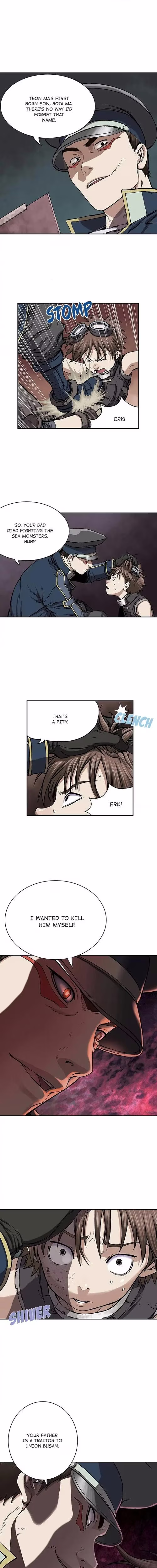 Leviathan - Chapter 32 - Part 3