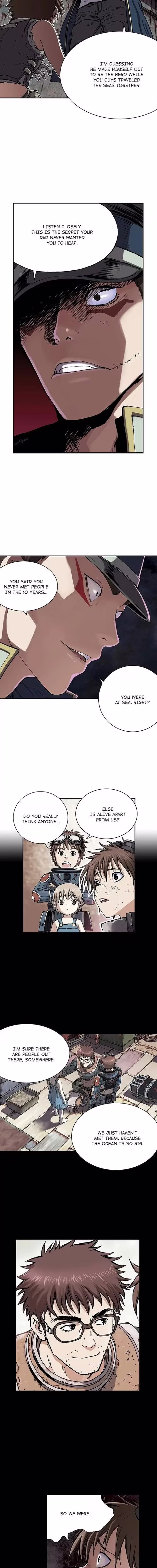 Leviathan - Chapter 32 - Part 6