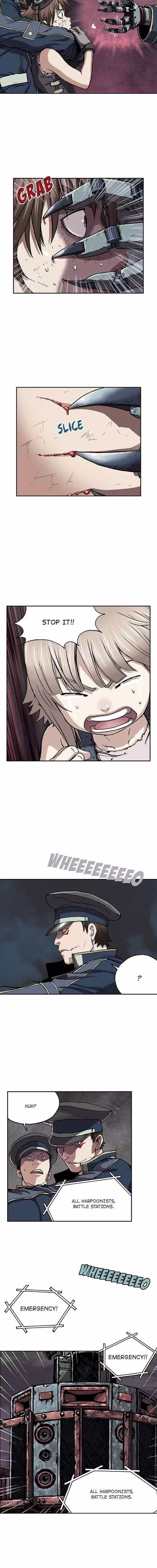 Leviathan - Chapter 32 - Part 9