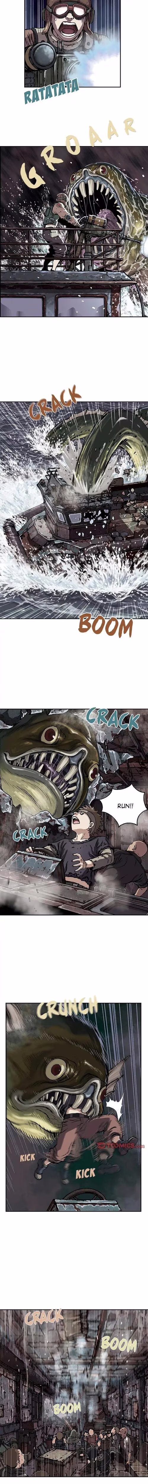 Leviathan - Chapter 33 - Part 4