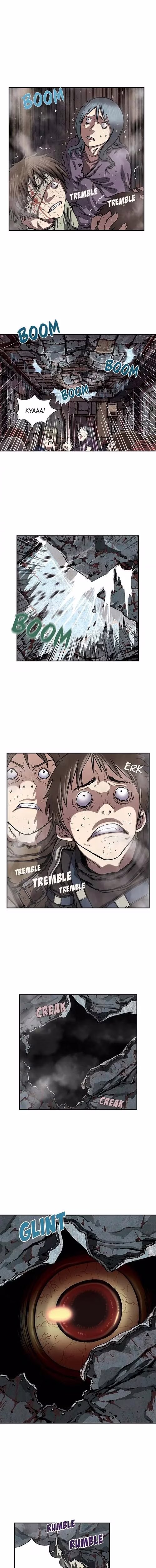 Leviathan - Chapter 33 - Part 5