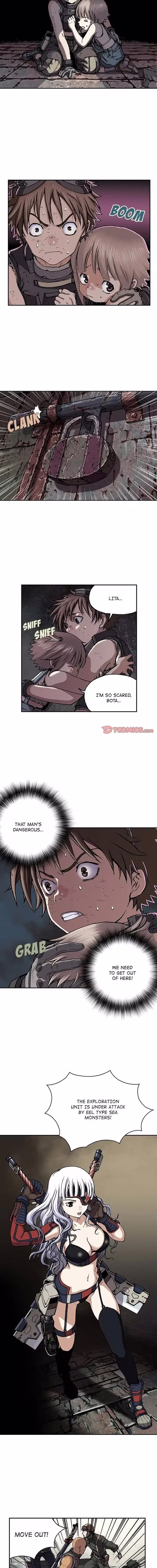 Leviathan - Chapter 33 - Part 8