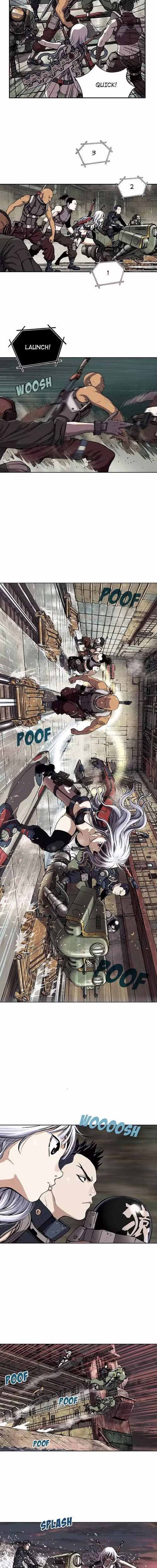 Leviathan - Chapter 33 - Part 9