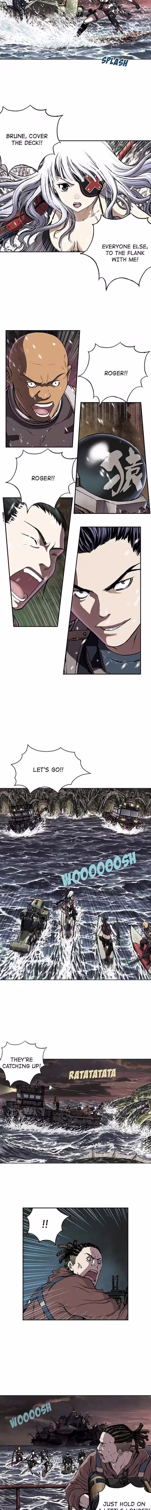 Leviathan - Chapter 33 - Part 10