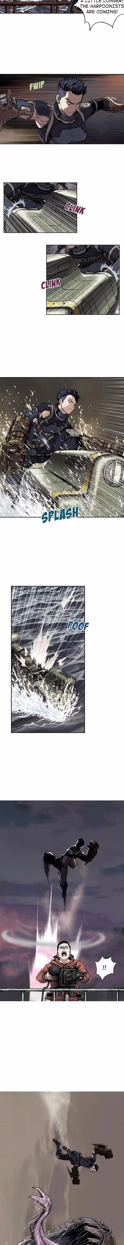 Leviathan - Chapter 33 - Part 11