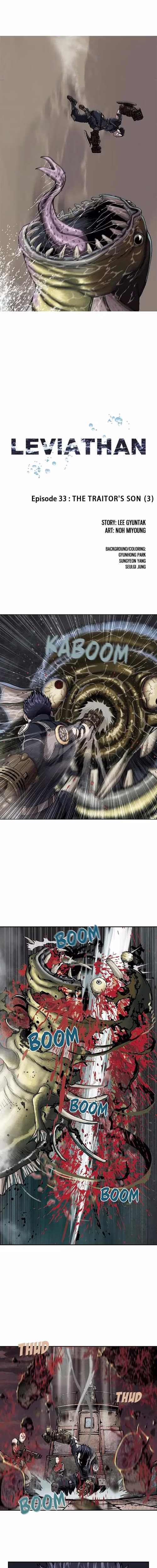 Leviathan - Chapter 34 - Part 3