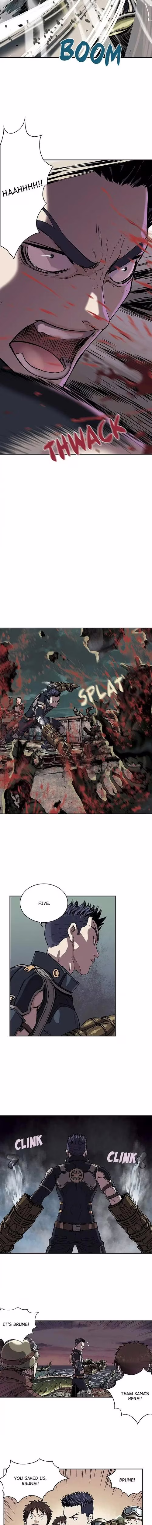 Leviathan - Chapter 34 - Part 5