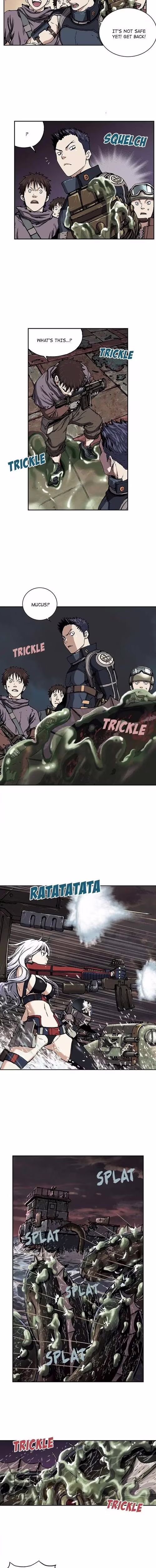 Leviathan - Chapter 34 - Part 6