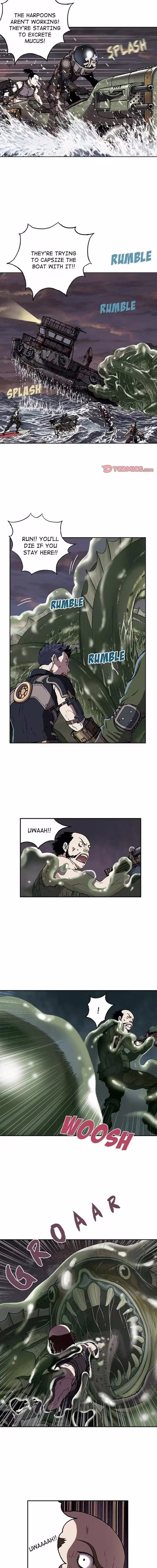 Leviathan - Chapter 34 - Part 7