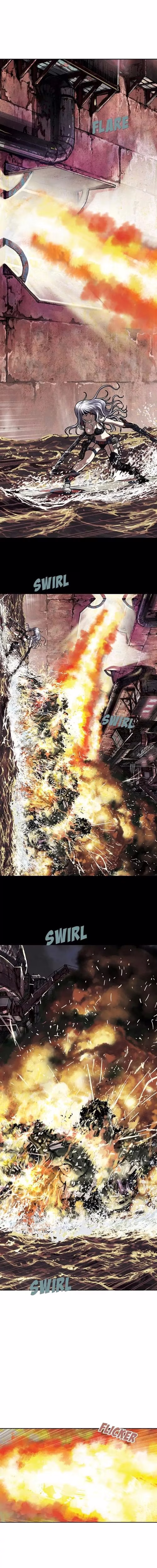 Leviathan - Chapter 35 - Part 5