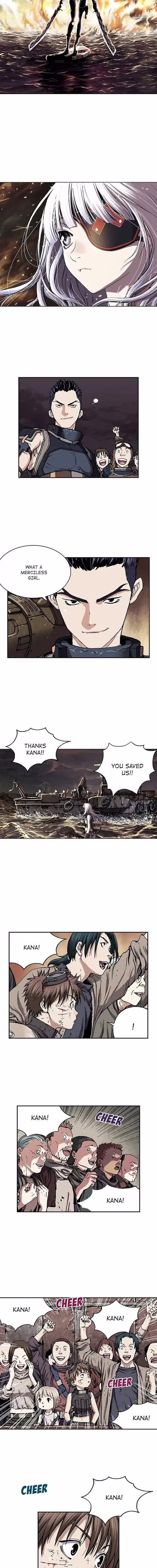 Leviathan - Chapter 35 - Part 7