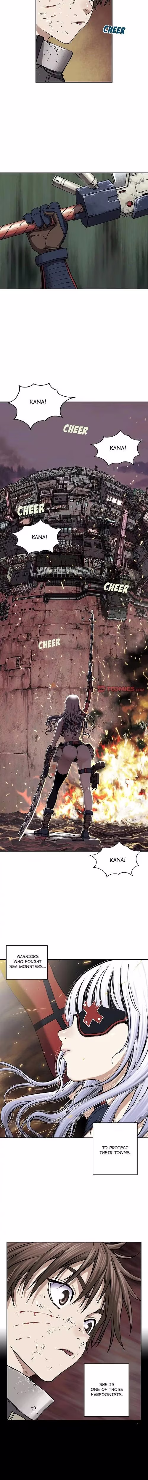 Leviathan - Chapter 35 - Part 8