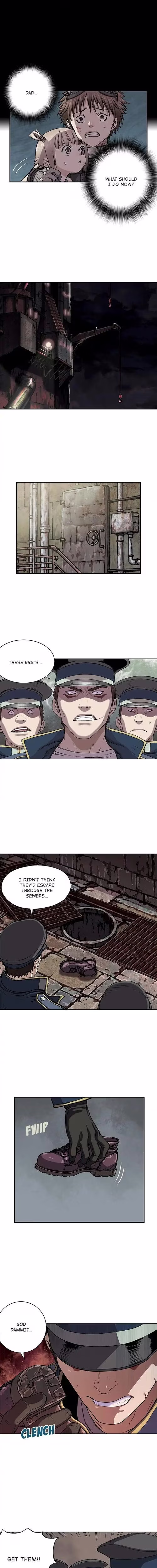 Leviathan - Chapter 35 - Part 10