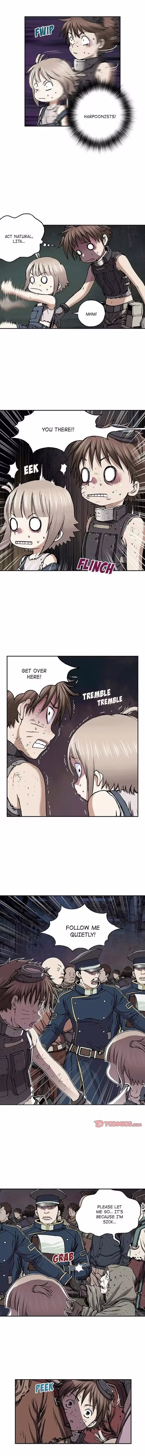 Leviathan - Chapter 36 - Part 4