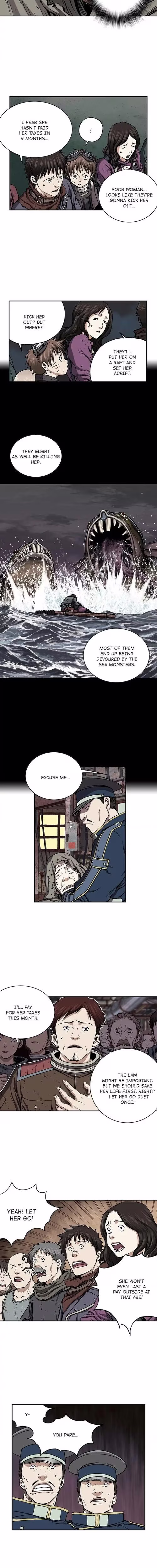 Leviathan - Chapter 36 - Part 6