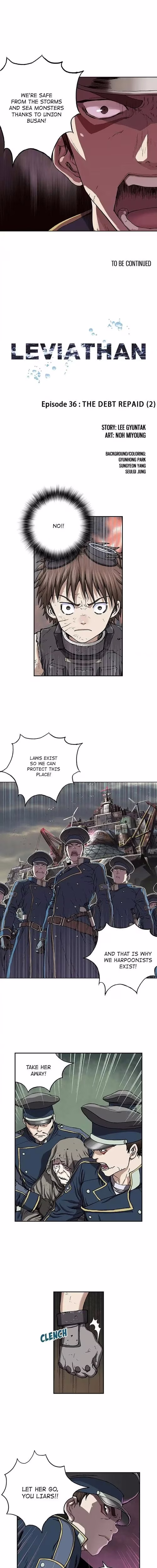 Leviathan - Chapter 37 - Part 3