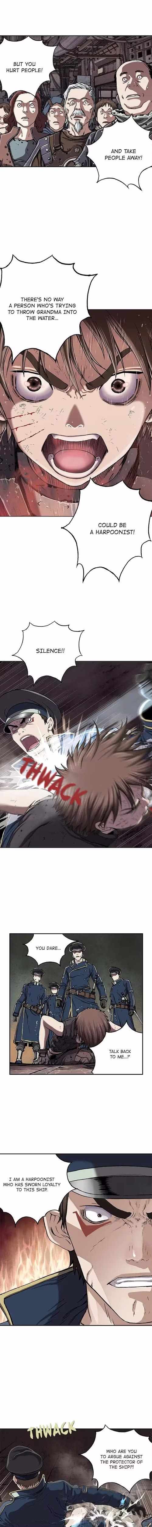 Leviathan - Chapter 37 - Part 5