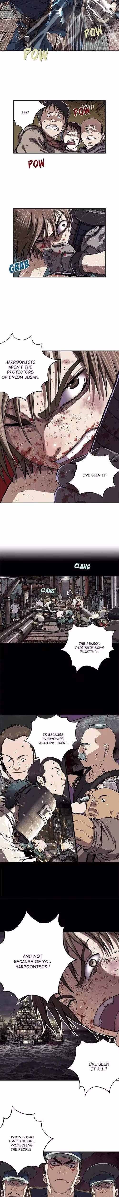 Leviathan - Chapter 37 - Part 6