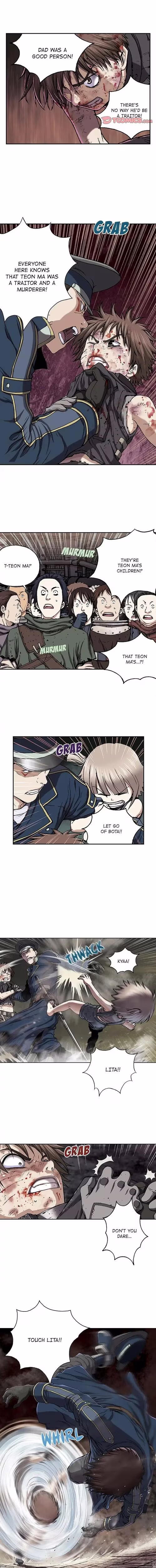 Leviathan - Chapter 37 - Part 8