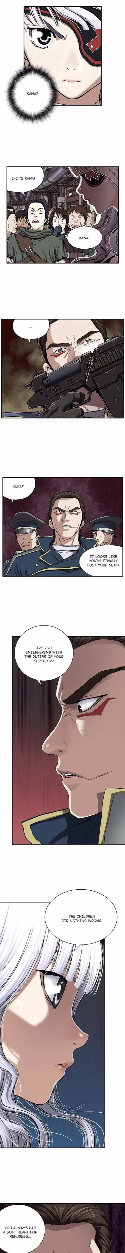 Leviathan - Chapter 38 - Part 3