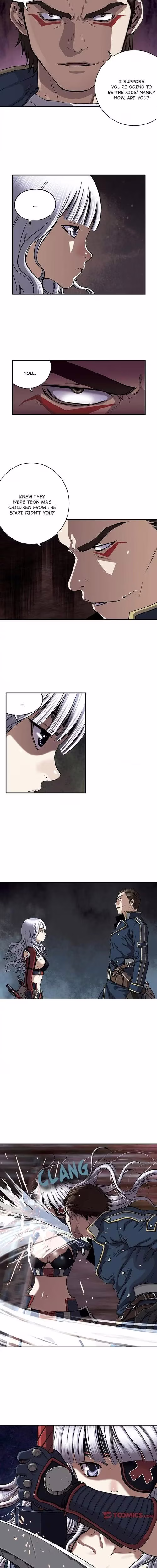 Leviathan - Chapter 38 - Part 4