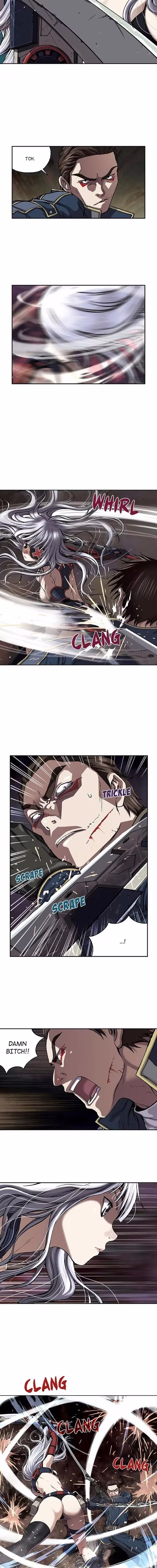 Leviathan - Chapter 38 - Part 5