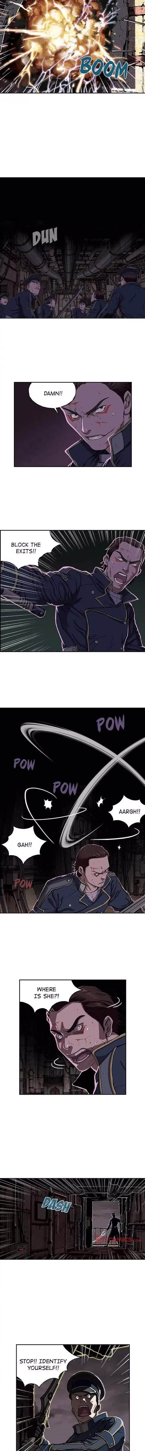 Leviathan - Chapter 38 - Part 8