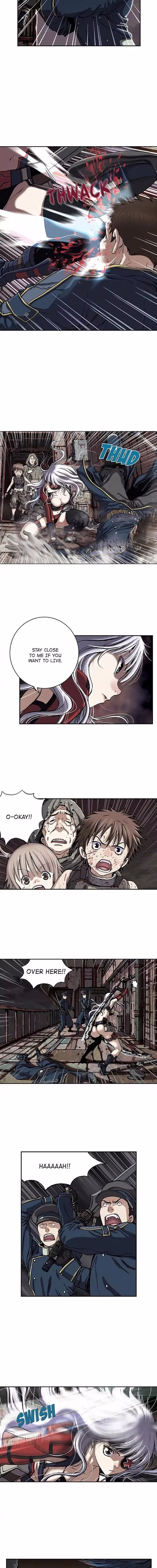 Leviathan - Chapter 38 - Part 9