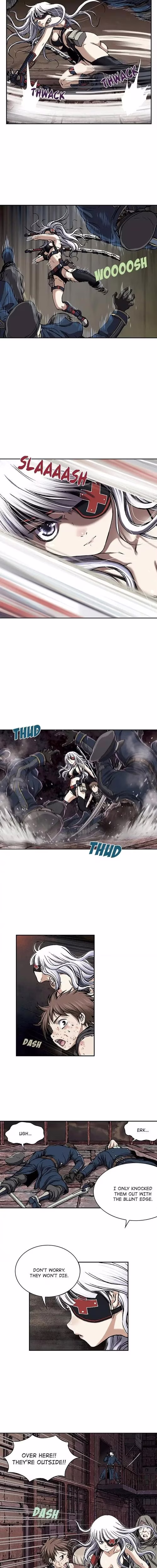 Leviathan - Chapter 38 - Part 10