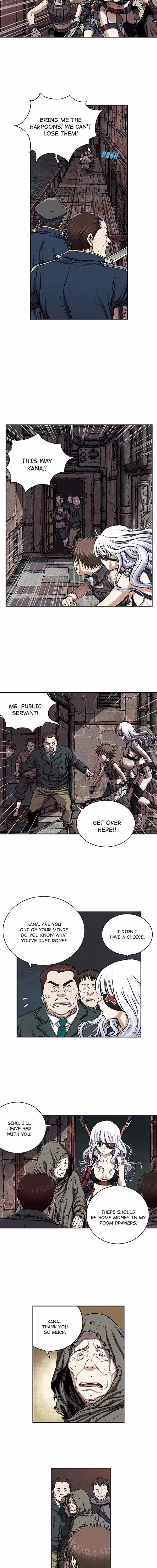 Leviathan - Chapter 38 - Part 11