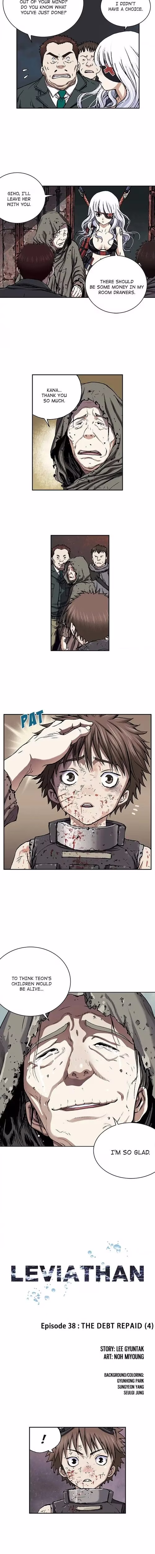 Leviathan - Chapter 39 - Part 3