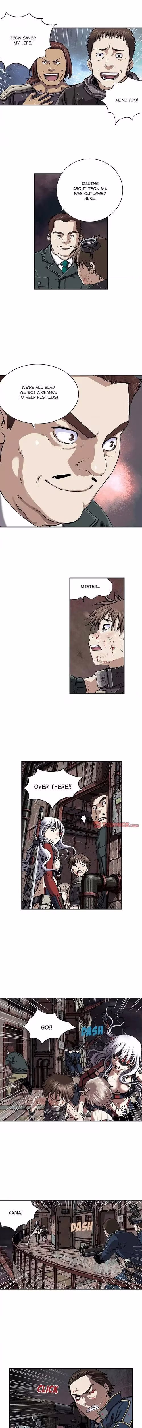 Leviathan - Chapter 39 - Part 4