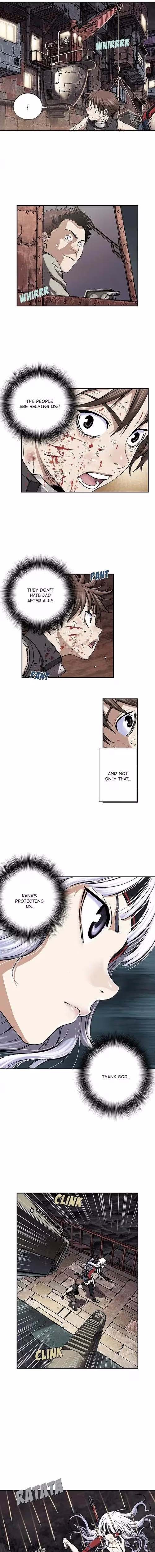 Leviathan - Chapter 39 - Part 6