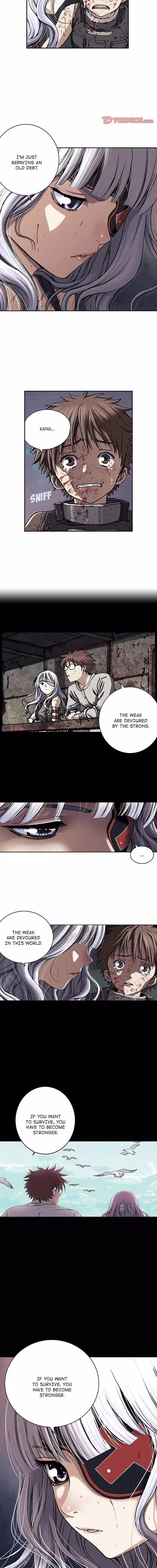 Leviathan - Chapter 39 - Part 8