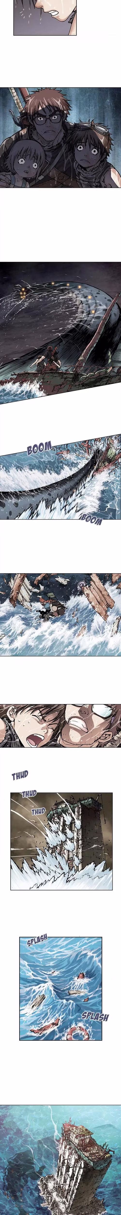 Leviathan - Chapter 4 - Part 3