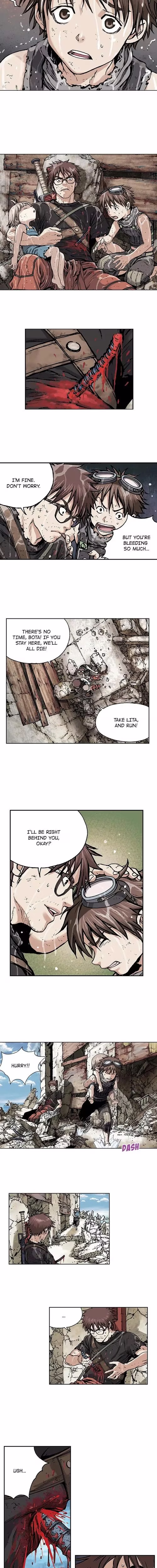 Leviathan - Chapter 4 - Part 5