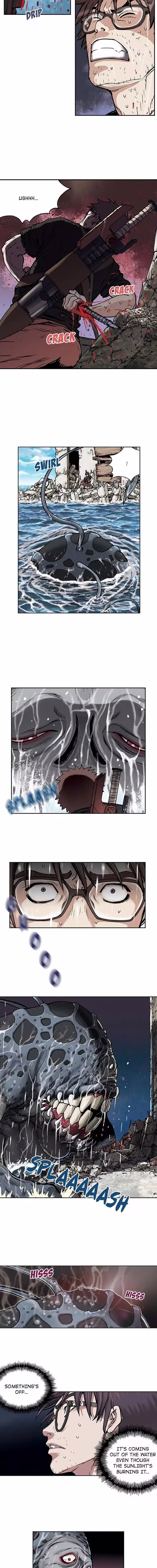 Leviathan - Chapter 4 - Part 6