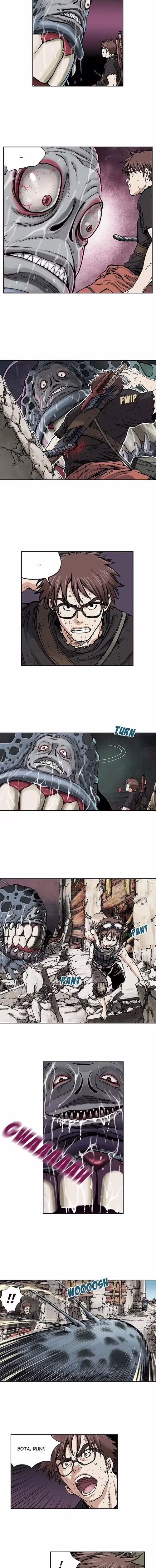 Leviathan - Chapter 4 - Part 7