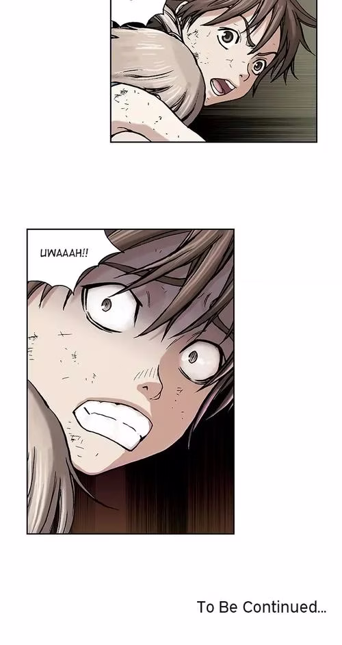 Leviathan - Chapter 4 - Part 8