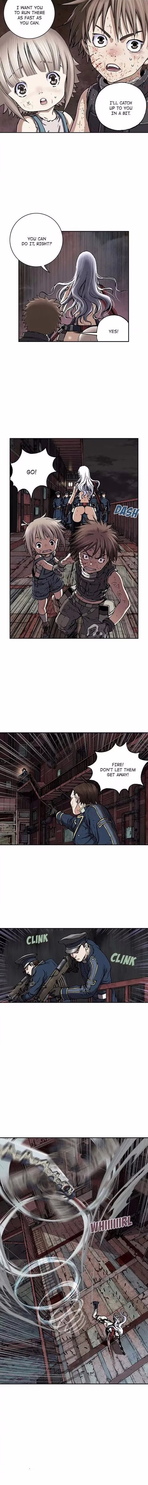 Leviathan - Chapter 40 - Part 3