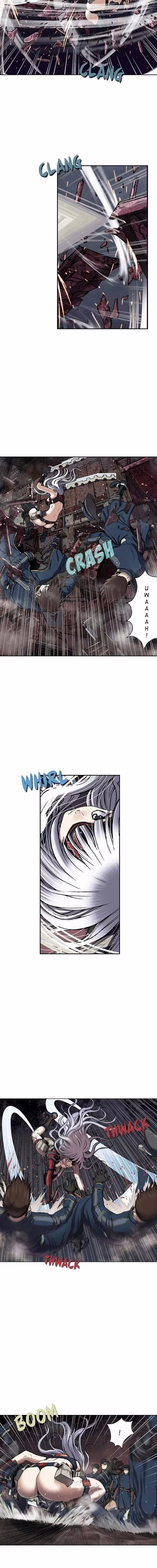 Leviathan - Chapter 40 - Part 5