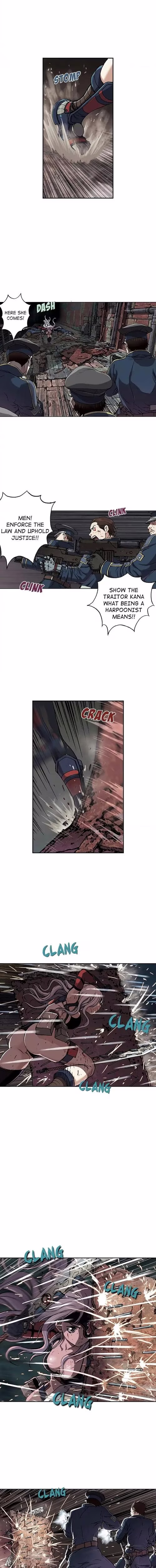 Leviathan - Chapter 40 - Part 6