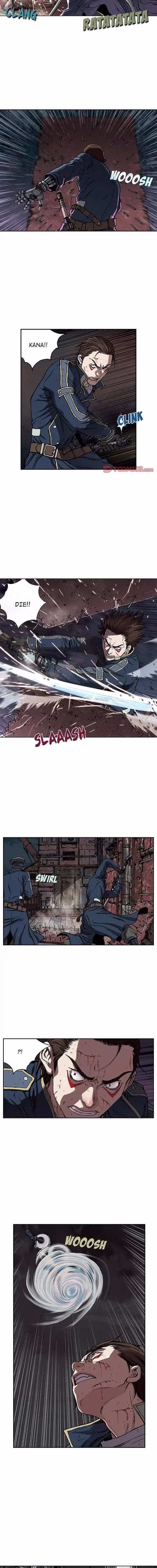 Leviathan - Chapter 40 - Part 7