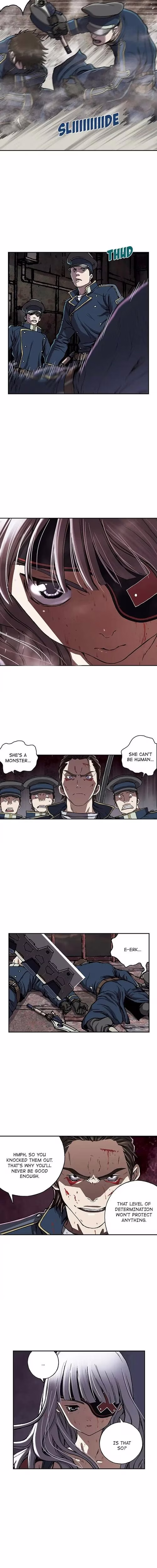 Leviathan - Chapter 40 - Part 9