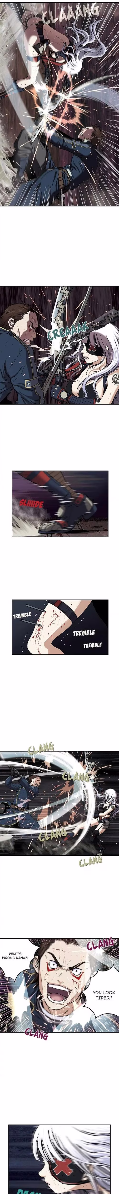 Leviathan - Chapter 41 - Part 3