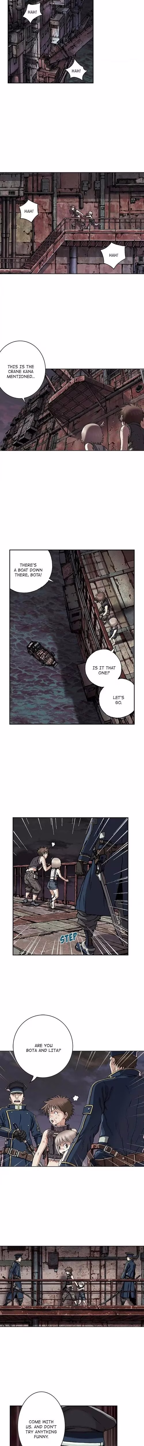 Leviathan - Chapter 41 - Part 6